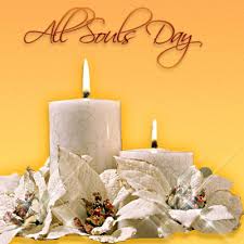 All Souls’ Day Mass
