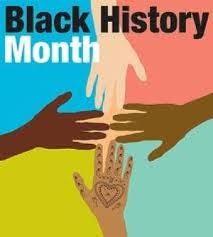 Black History Month – Notable feature